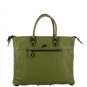 Borsa G3 Plus Tg M in pelle Gabs