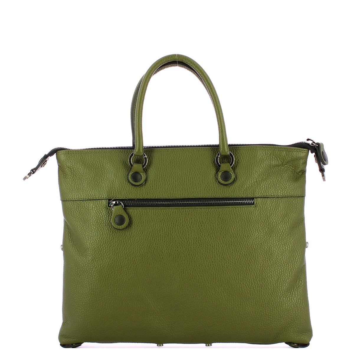 Borsa G3 Plus Tg M in pelle Gabs