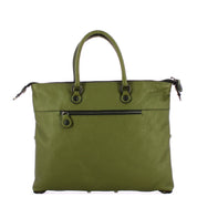 Borsa G3 Plus Tg M in pelle Gabs