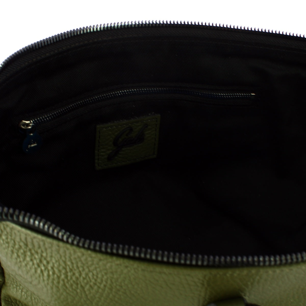 Borsa G3 Plus Tg M in pelle Gabs