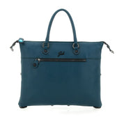 Borsa G3 Plus Tg M in pelle Gabs