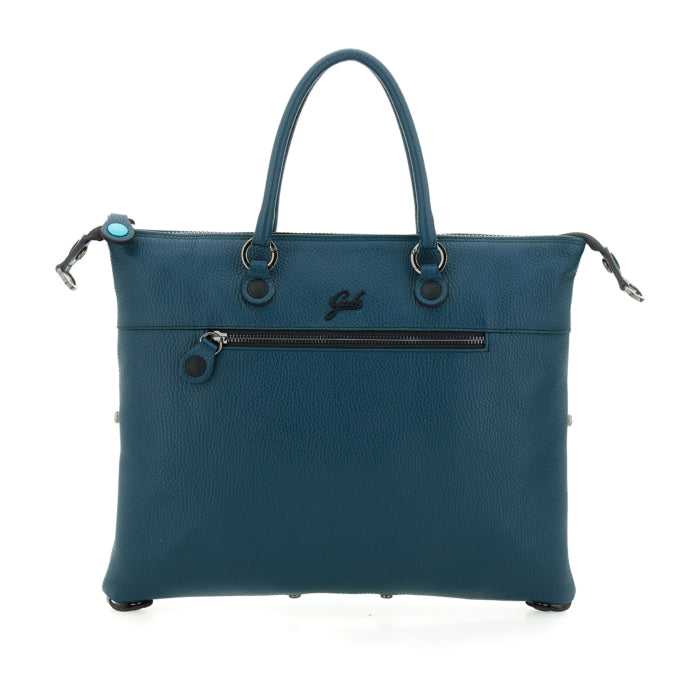 Borsa G3 Plus Tg M in pelle Gabs