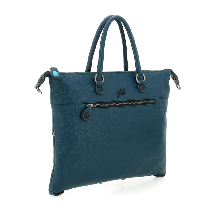 Borsa G3 Plus Tg M in pelle Gabs