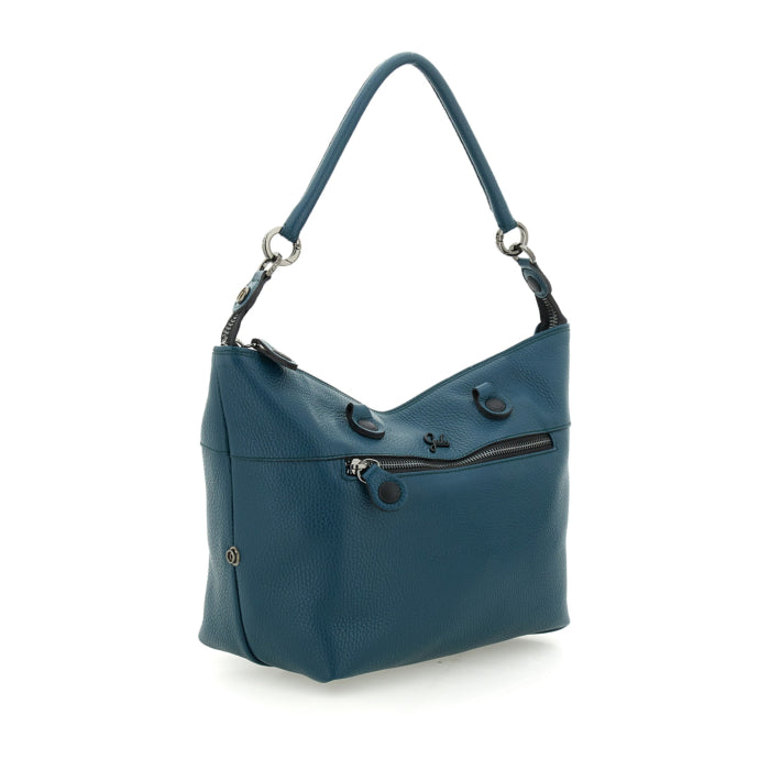 Borsa G3 Plus Tg M in pelle Gabs