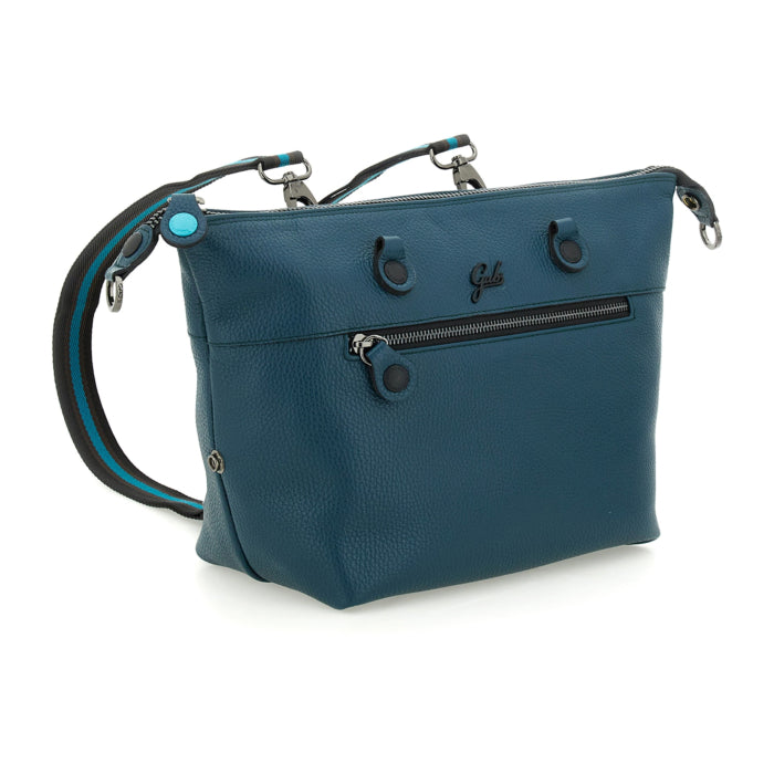 Borsa G3 Plus Tg M in pelle Gabs