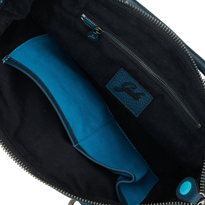 Borsa G3 Plus Tg M in pelle Gabs