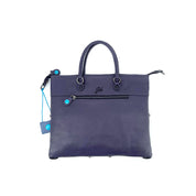 Borsa G3 Plus Tg M in pelle Gabs