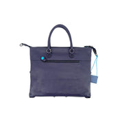 Borsa G3 Plus Tg M in pelle Gabs