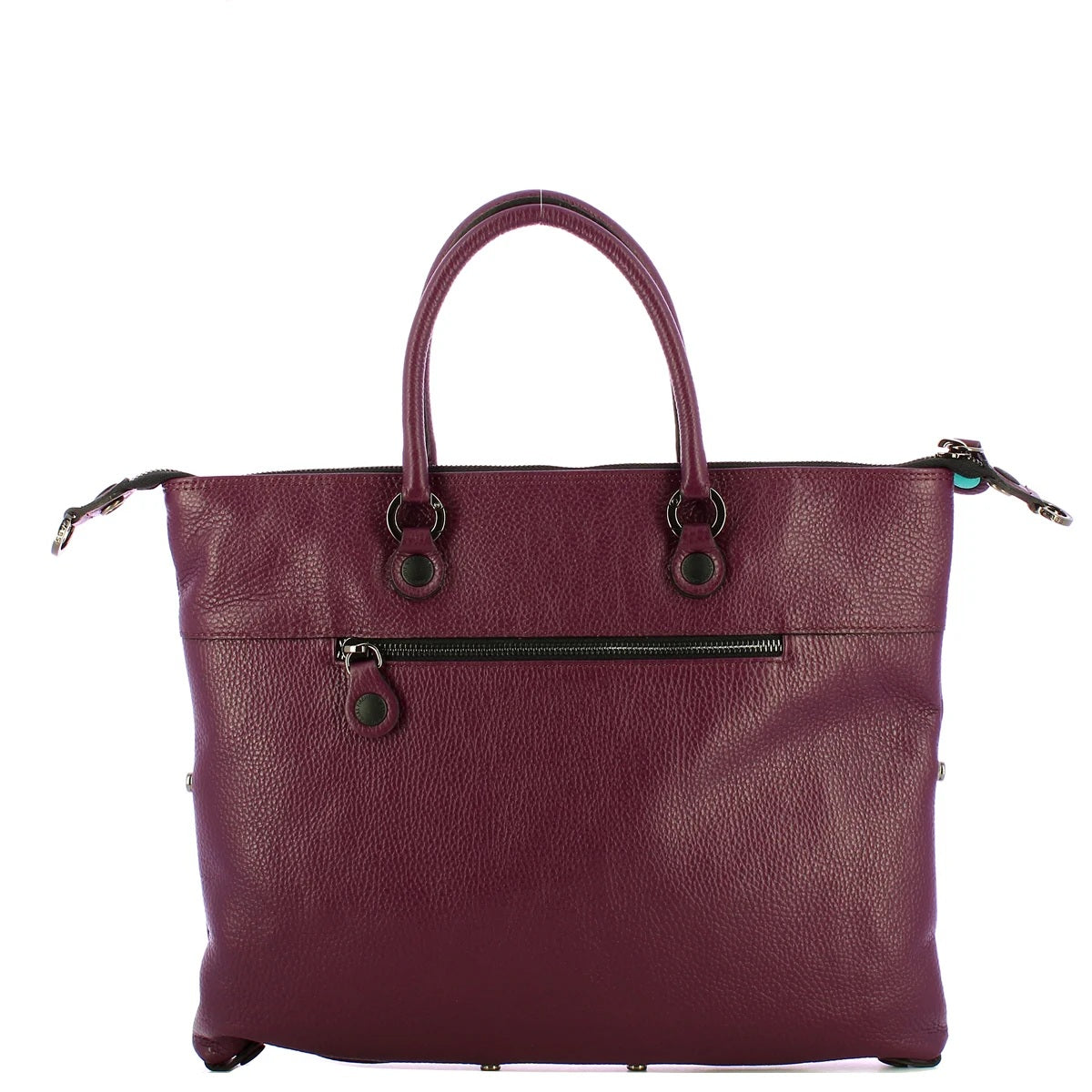 Borsa G3 Plus Tg M in pelle Gabs