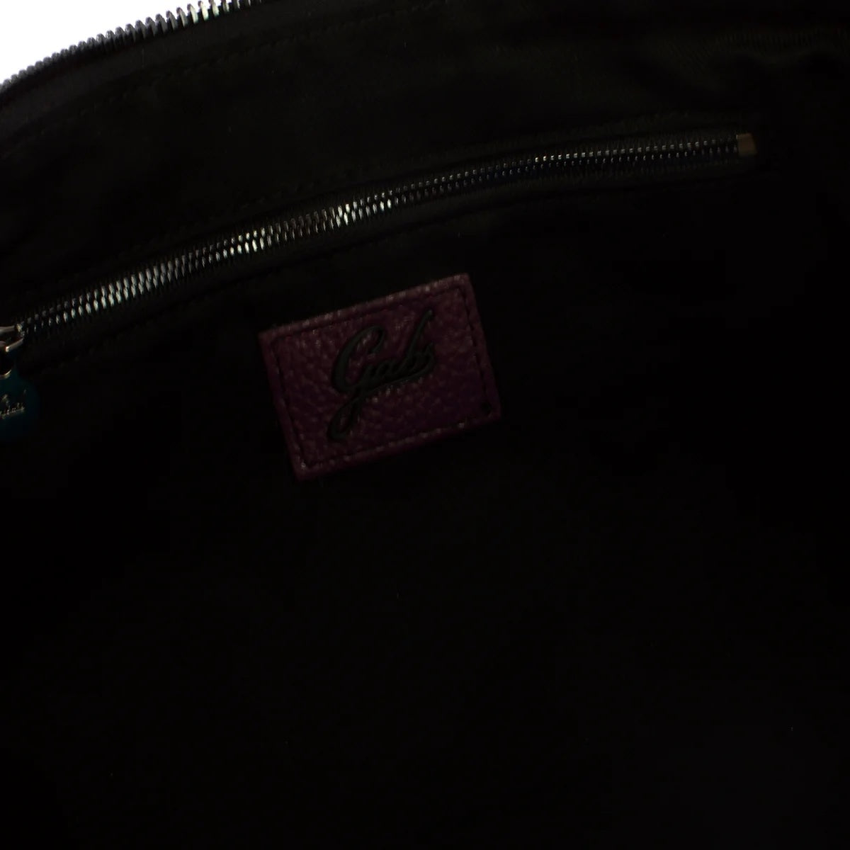 Borsa G3 Plus Tg M in pelle Gabs