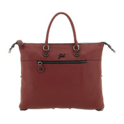 Borsa G3 Plus Tg M in pelle Gabs