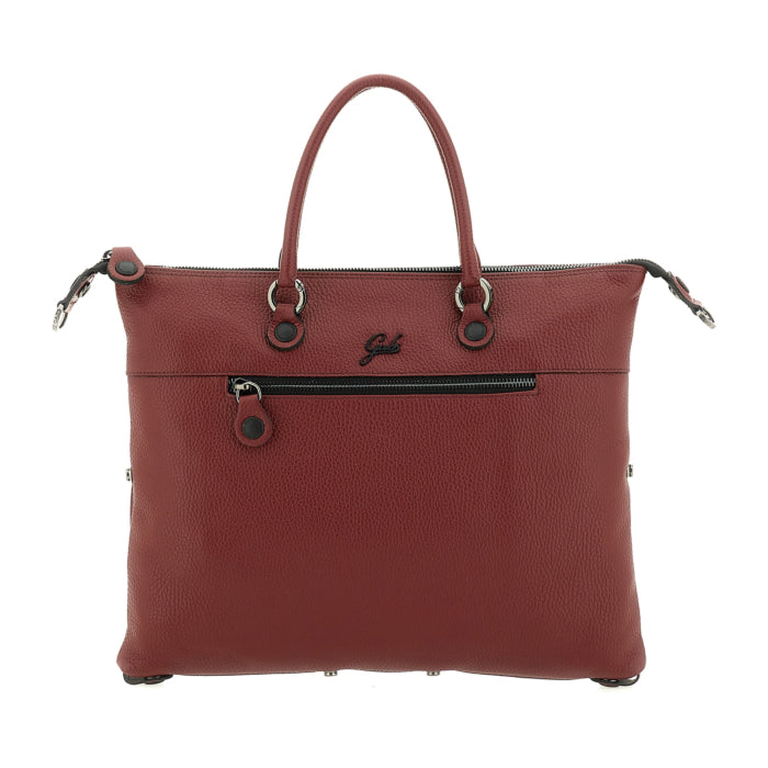 Borsa G3 Plus Tg M in pelle Gabs