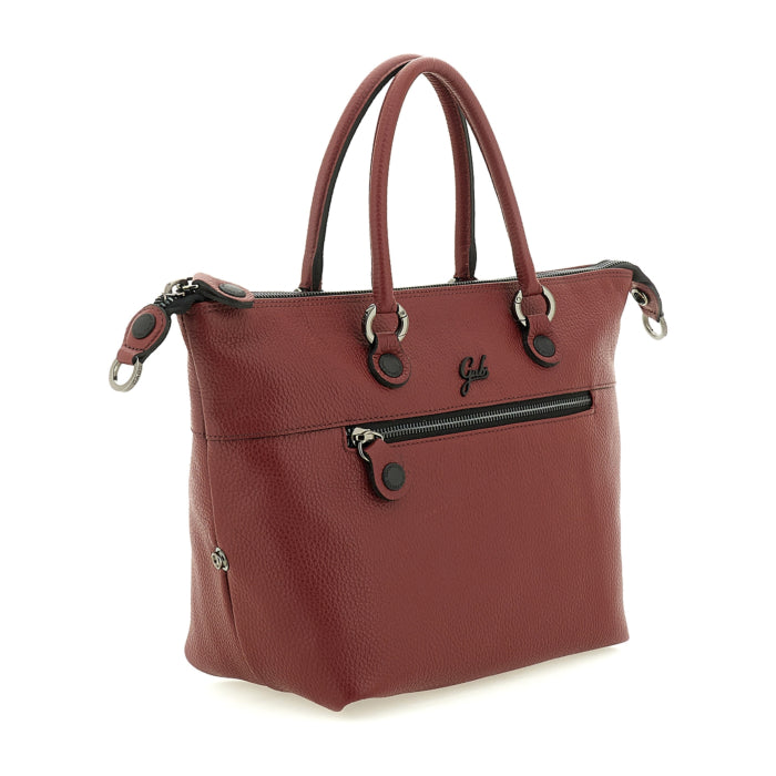 Borsa G3 Plus Tg M in pelle Gabs