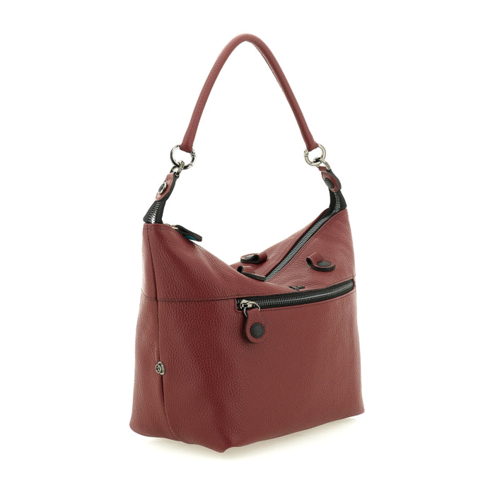 Borsa G3 Plus Tg M in pelle Gabs