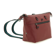 Borsa G3 Plus Tg M in pelle Gabs