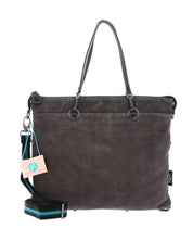 Borsa a spalla G3 Plus Tg M in pelle Gabs