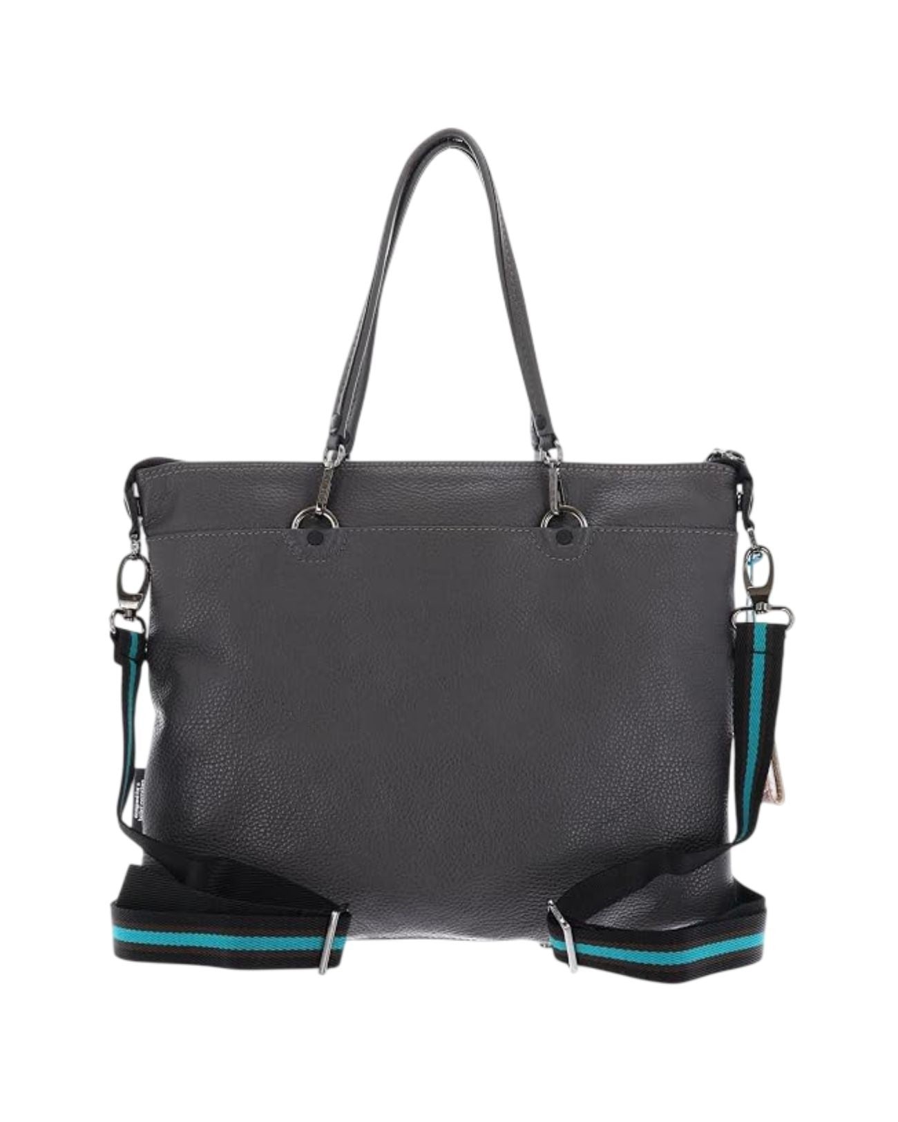 Borsa a spalla G3 Plus Tg M in pelle Gabs