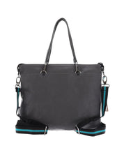 Borsa a spalla G3 Plus Tg M in pelle Gabs