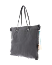 Borsa a spalla G3 Plus Tg M in pelle Gabs