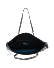 Borsa a spalla G3 Plus Tg M in pelle Gabs