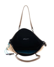 Borsa a spalla G3 Plus Tg M in pelle Gabs