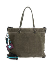 Gabs G3 Plus Leather Shoulder Bag, Size M