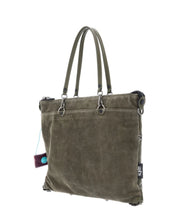 Gabs G3 Plus Leather Shoulder Bag, Size M