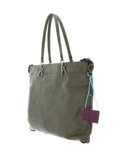 Gabs G3 Plus Leather Shoulder Bag, Size M