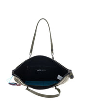 Borsa a spalla G3 Plus Tg M in pelle Gabs