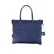 Borsa a spalla G3 Plus Tg M in pelle Gabs
