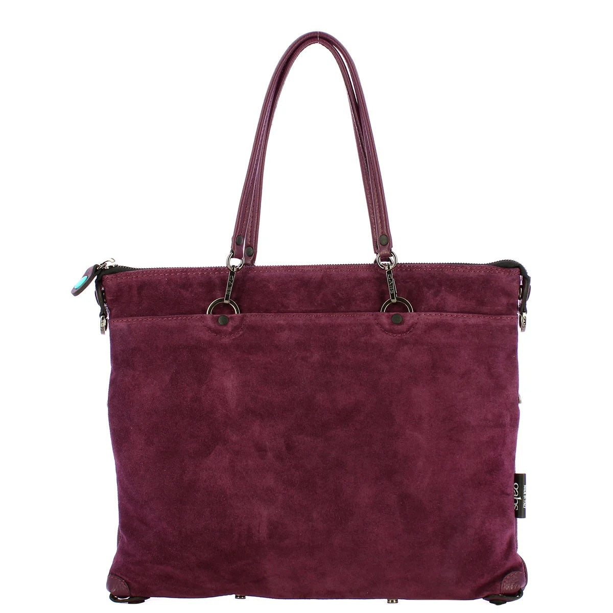 Borsa a spalla G3 Plus Tg M in pelle Gabs