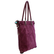 Borsa a spalla G3 Plus Tg M in pelle Gabs