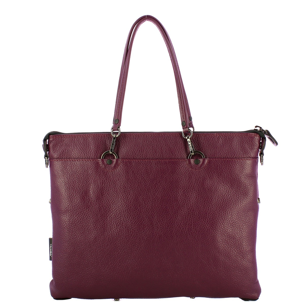 Borsa a spalla G3 Plus Tg M in pelle Gabs