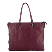 Borsa a spalla G3 Plus Tg M in pelle Gabs