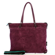 Borsa a spalla G3 Plus Tg M in pelle Gabs