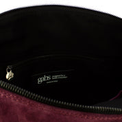 Borsa a spalla G3 Plus Tg M in pelle Gabs