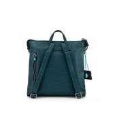 Zaino Lolita Tg M in pelle Gabs