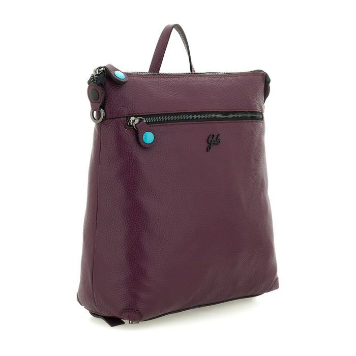 Zaino Lolita Tg M in pelle Gabs