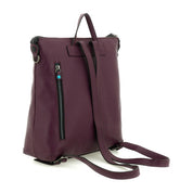 Zaino Lolita Tg M in pelle Gabs