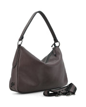 Borsa a spalla Calipso Tg M in pelle Gabs