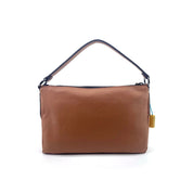 Borsa a spalla Calipso Tg M in pelle Gabs