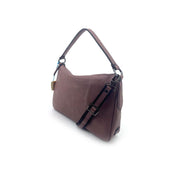 Borsa a spalla Calipso Tg M in pelle Gabs