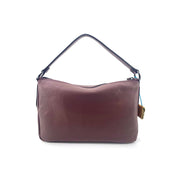 Borsa a spalla Calipso Tg M in pelle Gabs