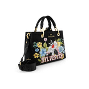 Borsa a mano Beth Looney Tunes Bloom Braccialini