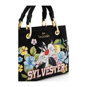 Borsa a mano Beth Looney Tunes Bloom Braccialini