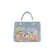 Borsa a mano Beth Looney Tunes Bloom Braccialini