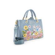 Borsa a mano Beth Looney Tunes Bloom Braccialini