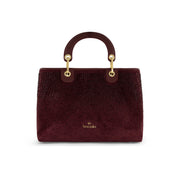 Borsa a mano Beth Strass Braccialini