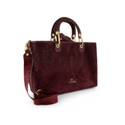 Borsa a mano Beth Strass Braccialini