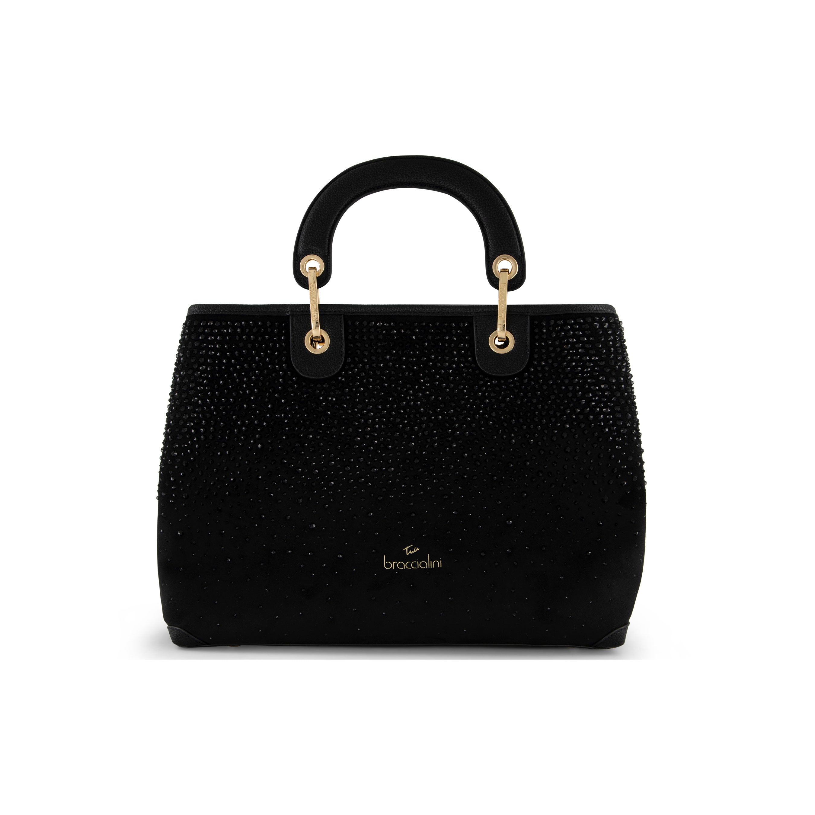 Borsa a mano Beth Strass Braccialini